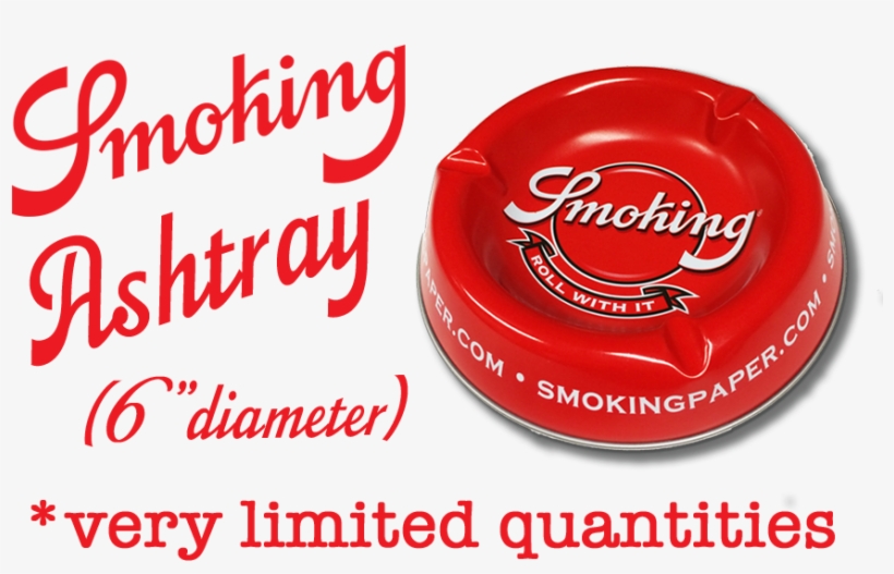 New Smoking Ashtrays Have Arrived *very Limited Stock - Bike To Work, transparent png download