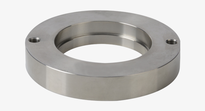 Clamping Ring - Circle, transparent png download
