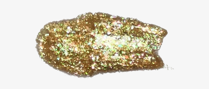 Cbd Jelly Highlighter - Glitter, transparent png download