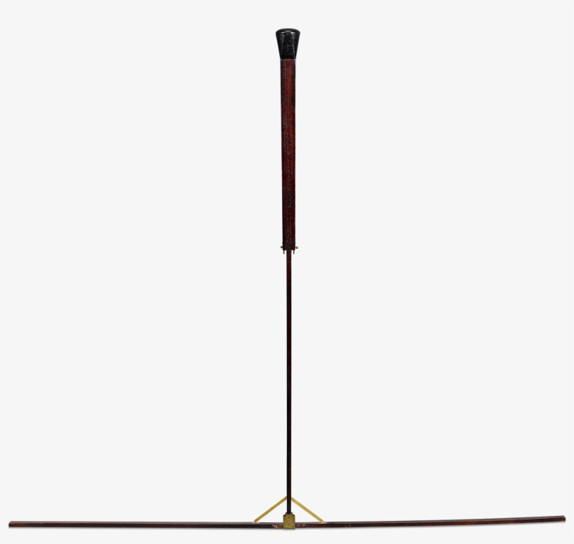 Stage Line Marker Cane - Hydrofoil Kitesurfing Box Wing, transparent png download