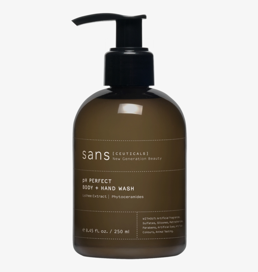 Bougainvillea Body-care Box - Skin Care, transparent png download