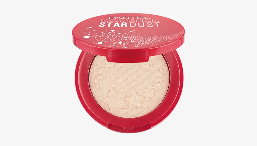 Stardust Highlighter - Pastel 322 Highlighter, transparent png download