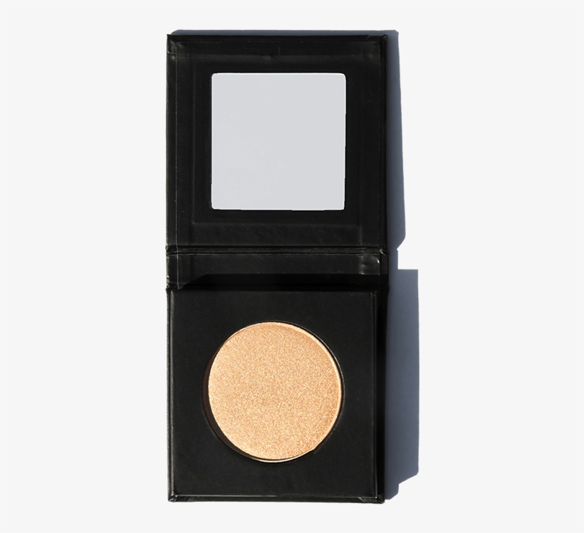 Consciously Packaged - Eye Shadow, transparent png download