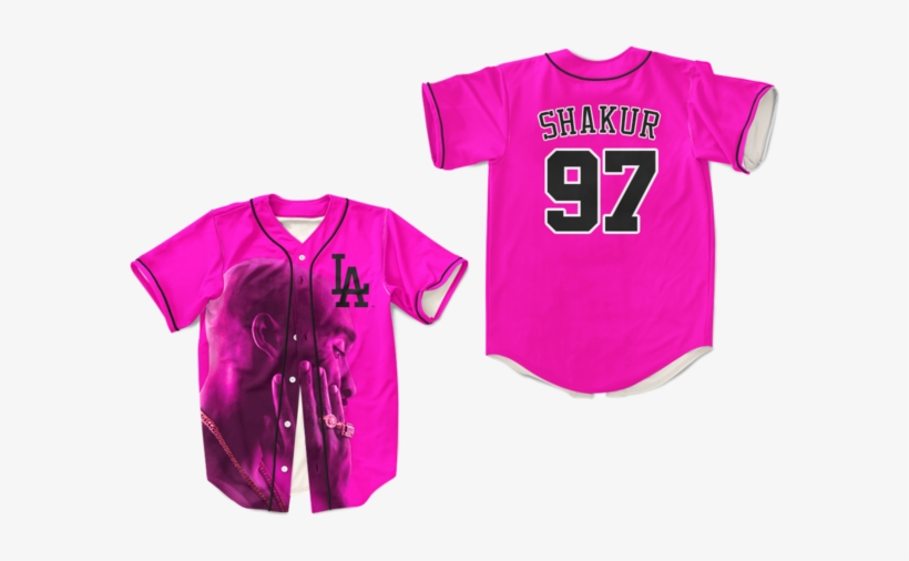 Clip Freeuse Stock Shakur Bandana American Flag With - Milwaukee Beers Jersey Blue, transparent png download