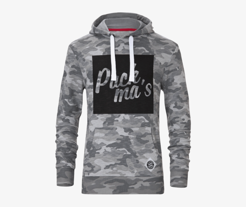 Pack Mas Hoodie Camouflage - Hoodie, transparent png download