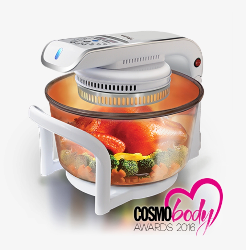 Cky 888 German Made Convection Ovens PNG Image Transparent PNG Free