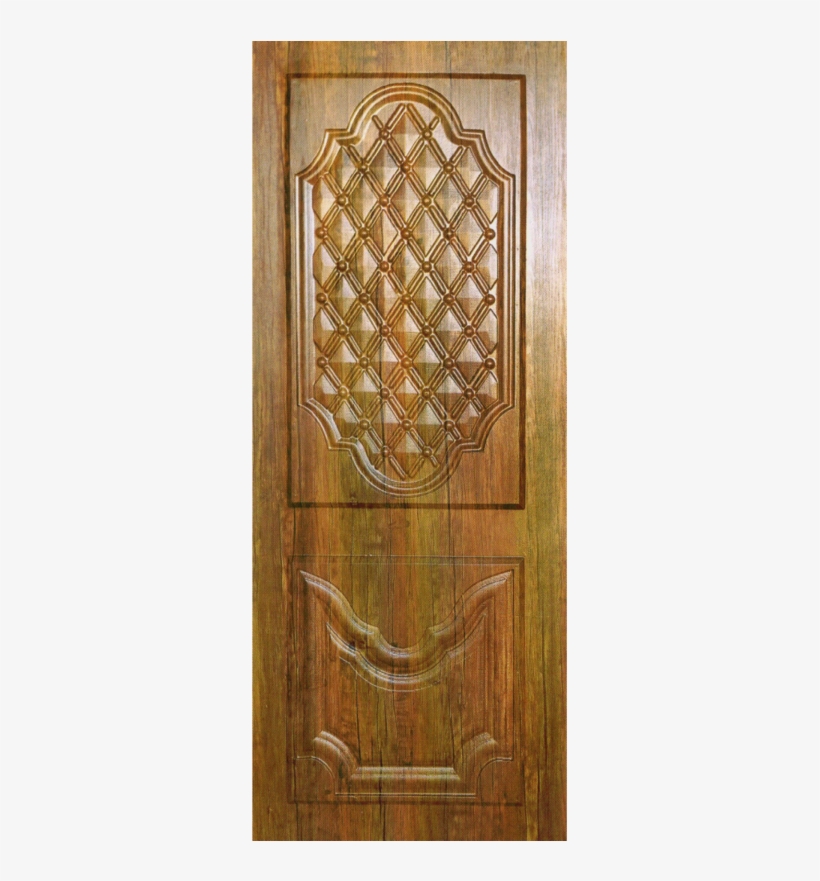 Astha Decorative Doors Hd - Door Full Hd, transparent png download