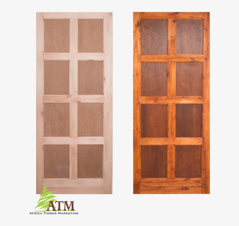 Panel Doors - Home Door, transparent png download