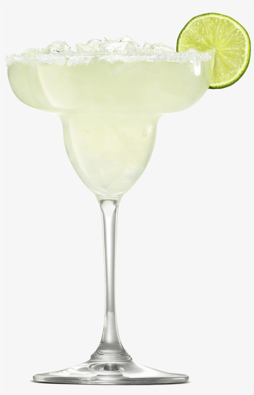 P Margarita Side-crunch - Lemon, transparent png download
