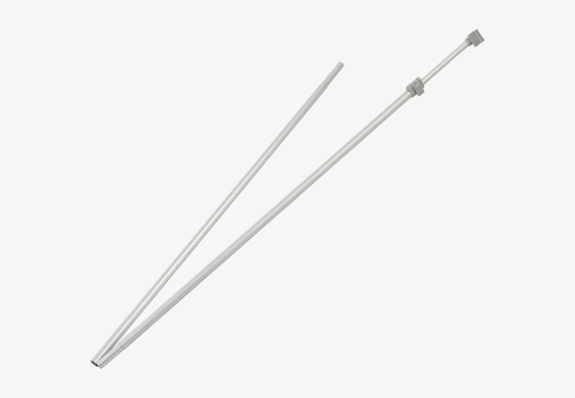 Thumblock Pole - Sword, transparent png download