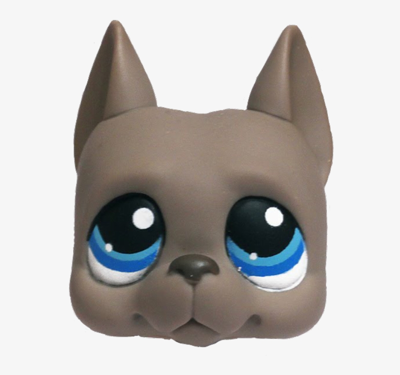 Figurki Lps Dog Niemiecki, transparent png download