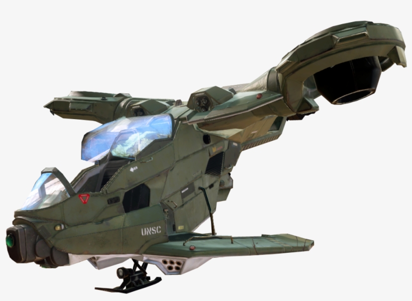 Halo Hornet, transparent png download