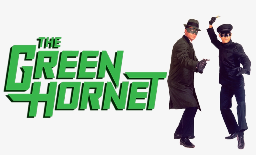 Green Hornet Png, transparent png download