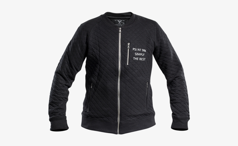 Img 5925-1 - Mens Black Cotton Jacket, transparent png download