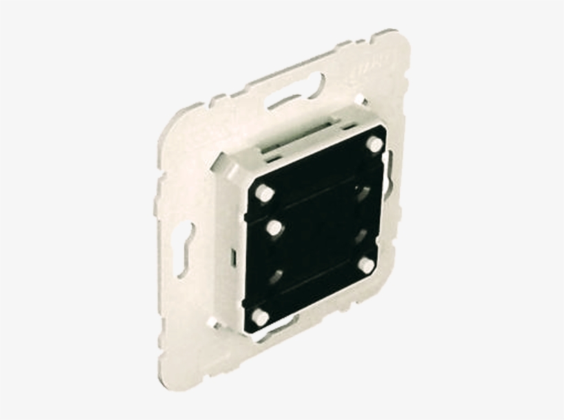 Four-pole Button - Electronics, transparent png download