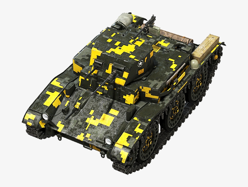 T7 Combat Car Hornet, transparent png download