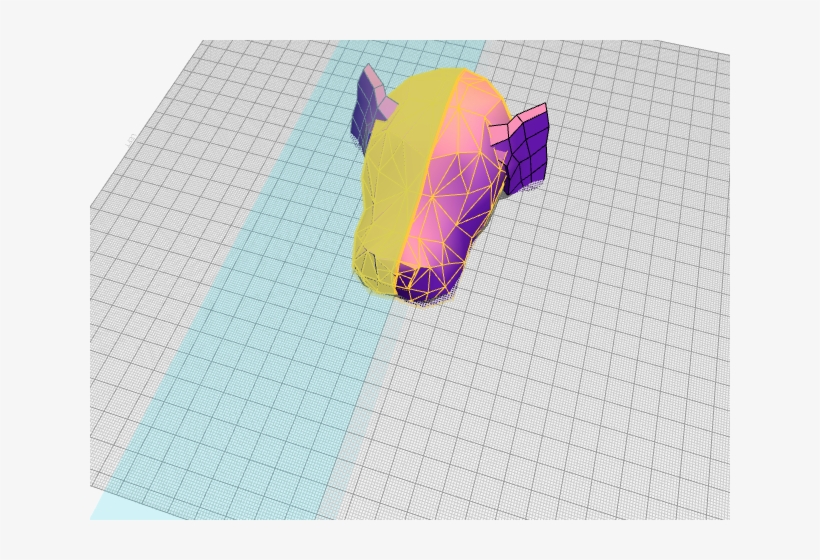 Dog Head - Creative Arts, transparent png download