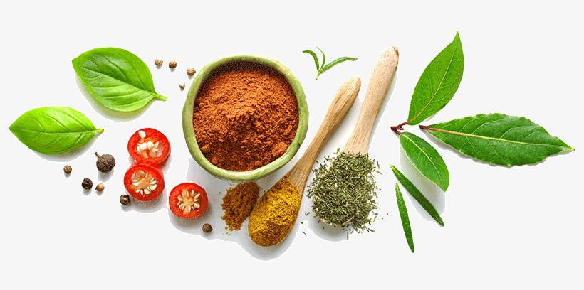 Assorted Herbs - Herb, transparent png download
