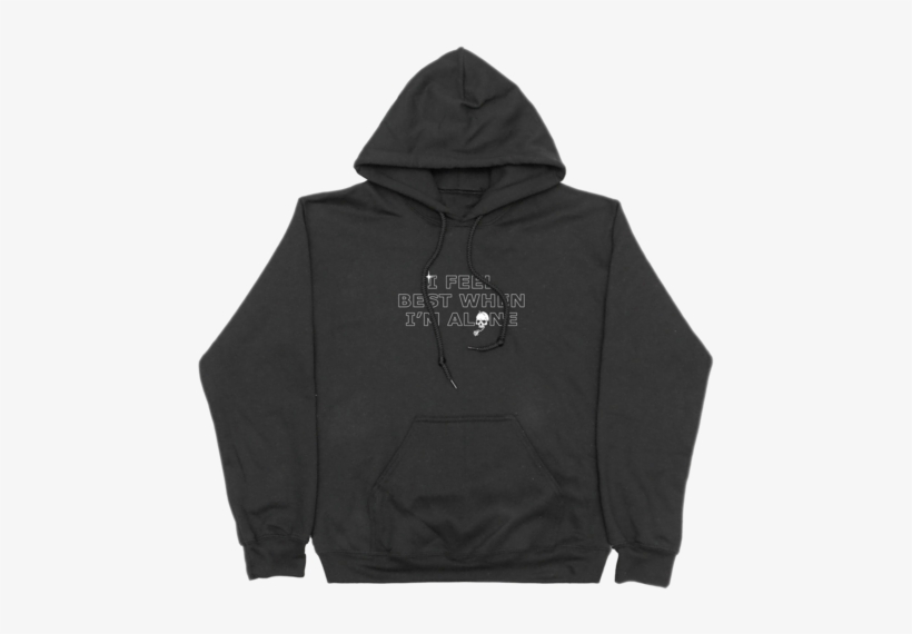 Ifbwia Hoodie - Sweatshirt, transparent png download