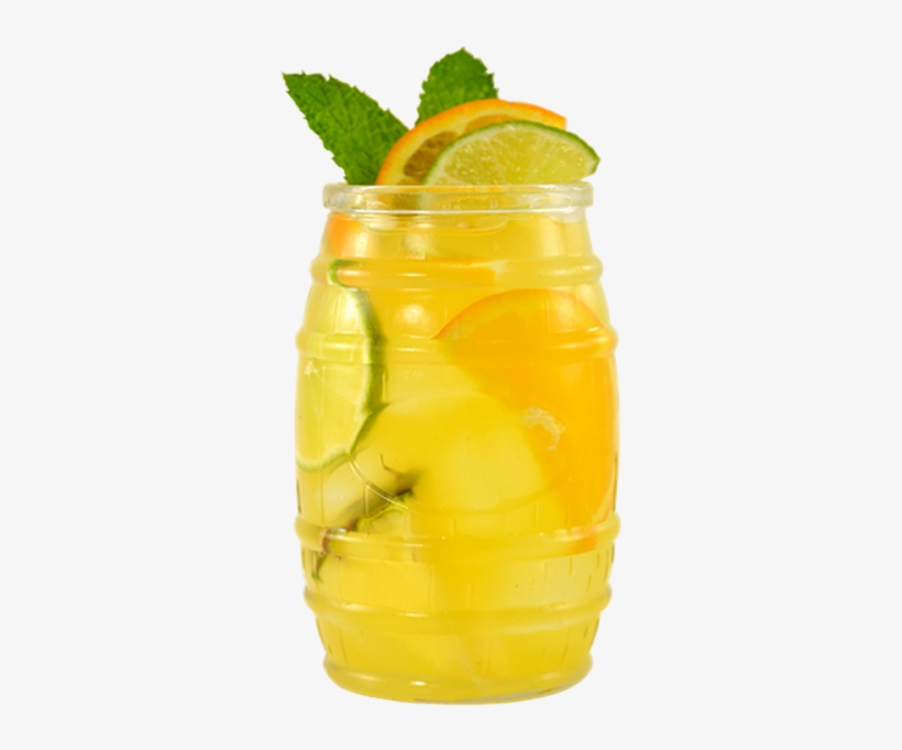 Passion Fruit Aqua Fresca - Zombie, transparent png download