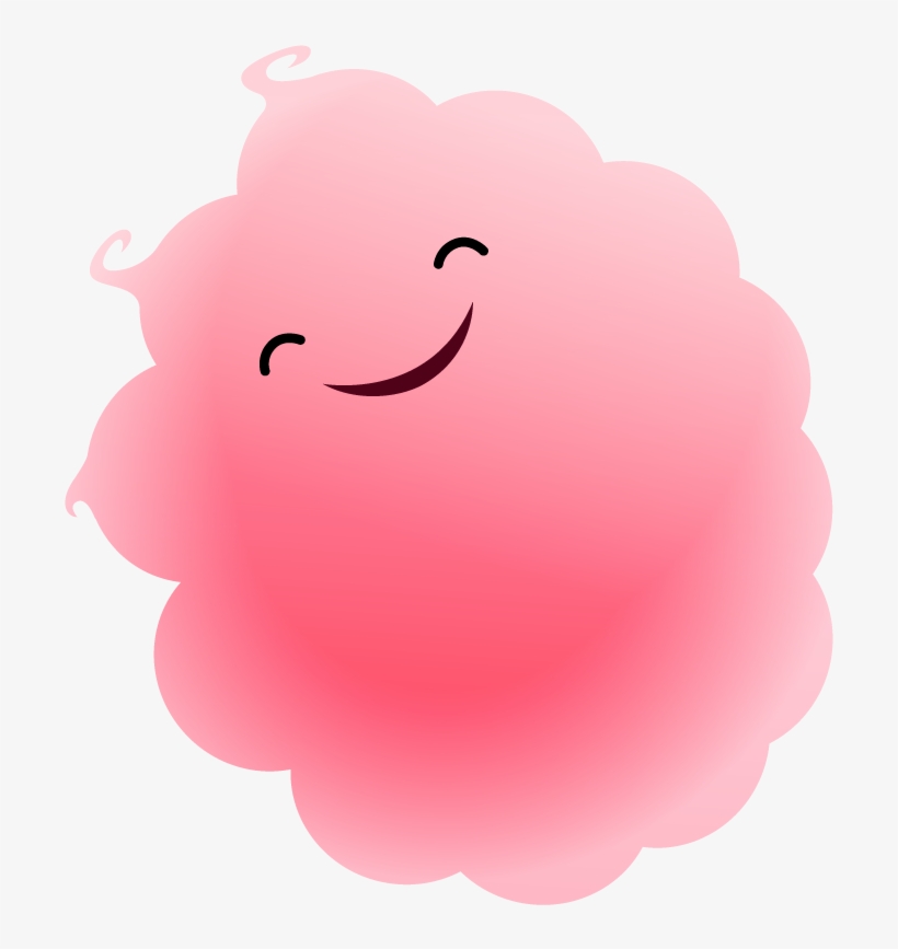 Heart Cartoon Computer Wallpaper - Smiley, transparent png download