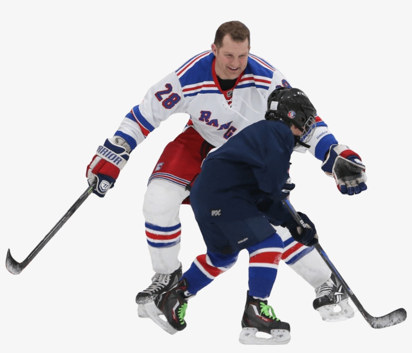 Upcoming Clinics - College Ice Hockey, transparent png download