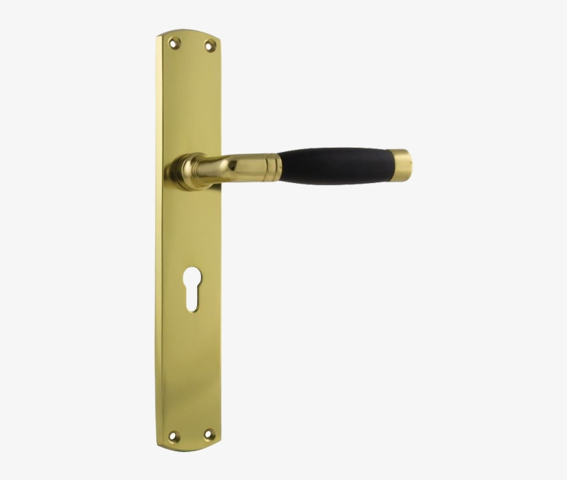 Door Levers - Home Door, transparent png download