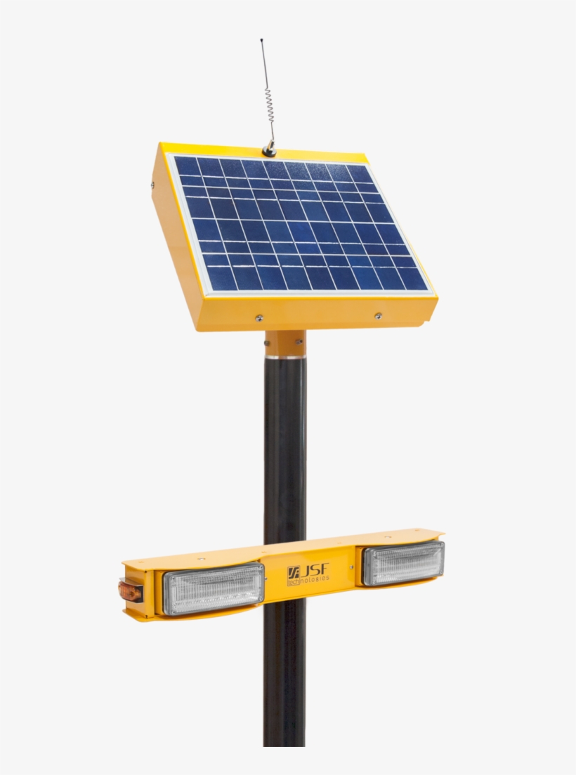 Ab-9207 Pedestrian Activated Crosswalk Systems - Ping Pong, transparent png download