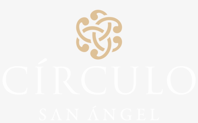 Círculo San Ángel - Can T Do In Heaven, transparent png download