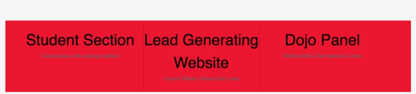 3 Columns Row - Distintivo H, transparent png download