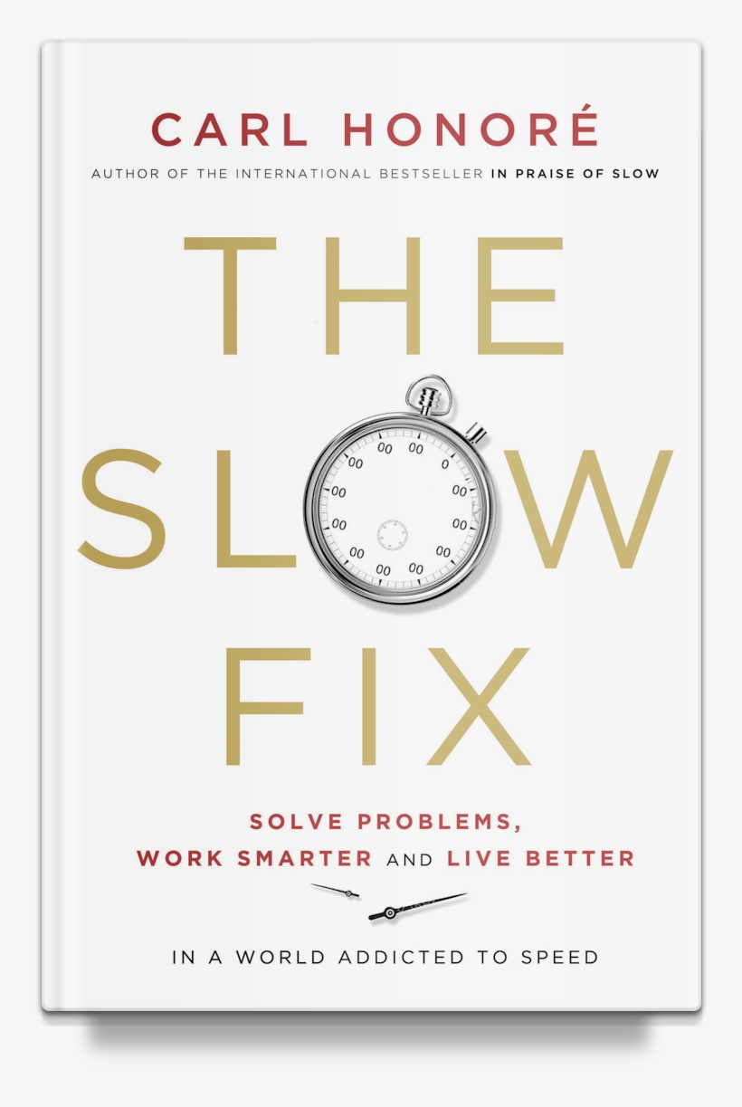 A Powerful Recipe For Tackling Complex Problems In - Poster, transparent png download