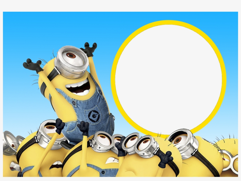25 Melhores Ideias Sobre Arabesco Png No Artes Da Festa - Minion .png, transparent png download
