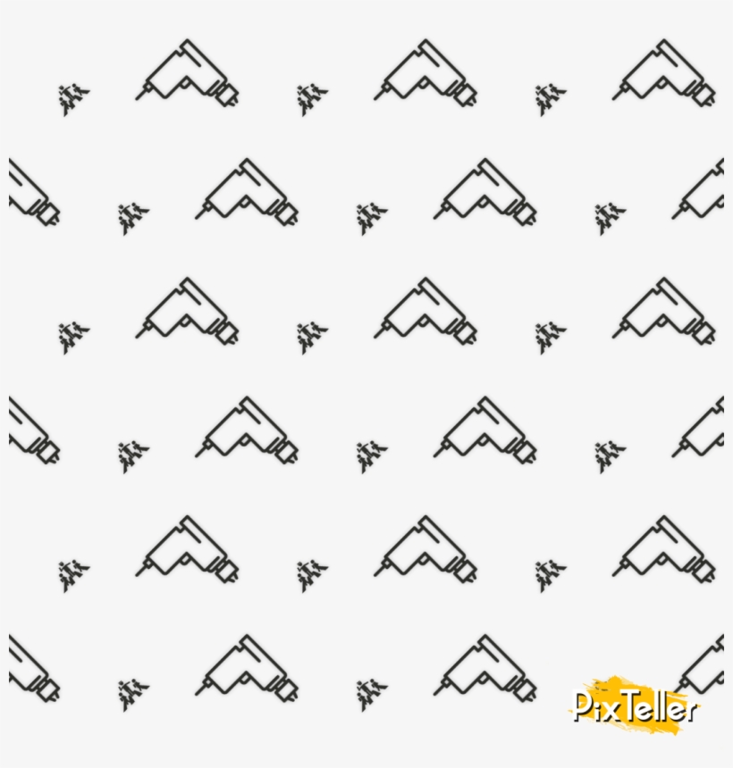 Pixbot › Pattern Design - Tool, transparent png download