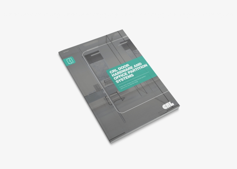 New Door Hardware Brochure Is Packed With Inspiration - Paper, transparent png download