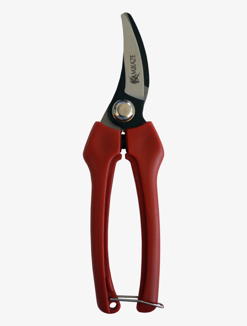 Tijeras De Recolección T-900 Kamikaze - Metalworking Hand Tool, transparent png download