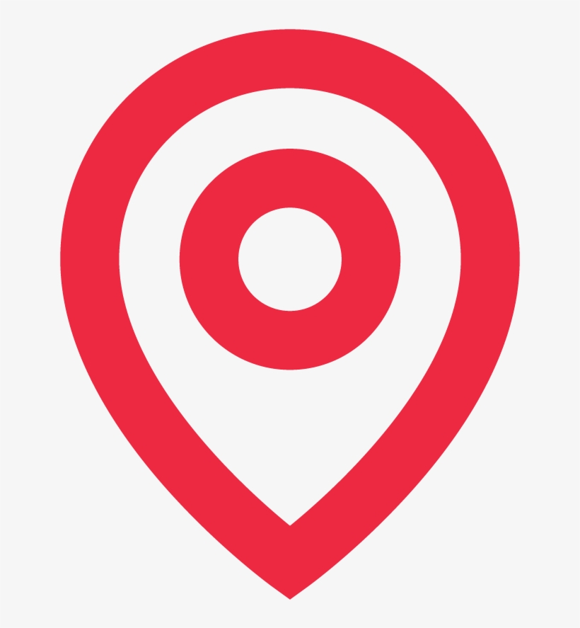 Dirección - Restaurant Order Symbol, transparent png download