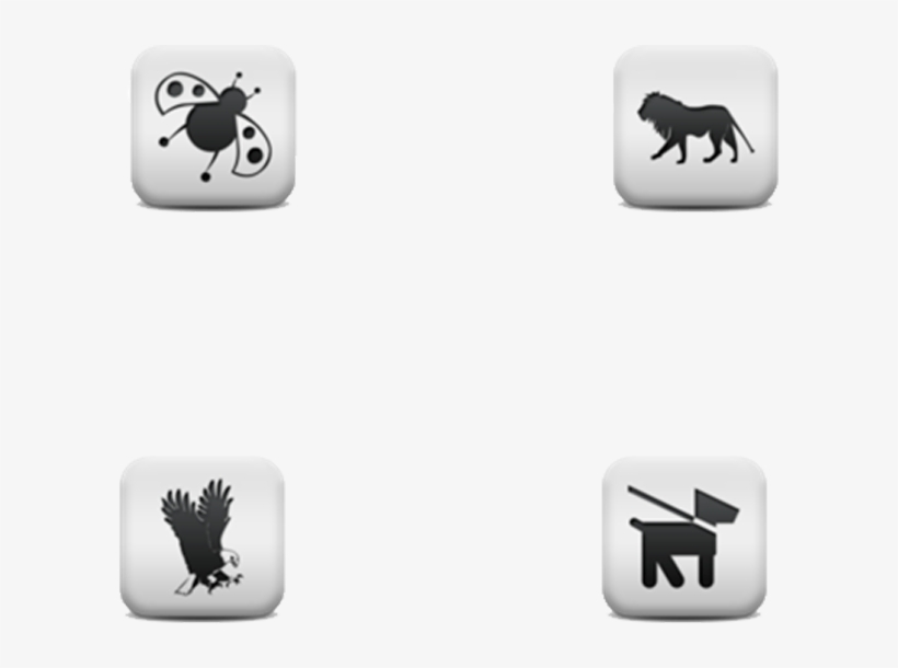 Animal Ui Icon - Up After Your Dog, transparent png download