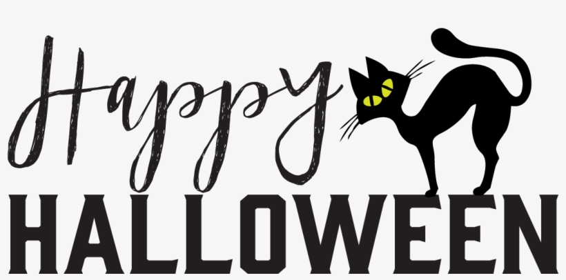 Happy Halloween - Halloween Furniture Sale, transparent png download