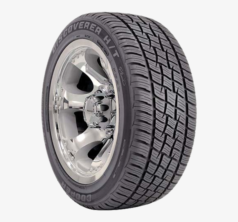 Cooper Discoverer Ht Plus 275 60r20, transparent png download