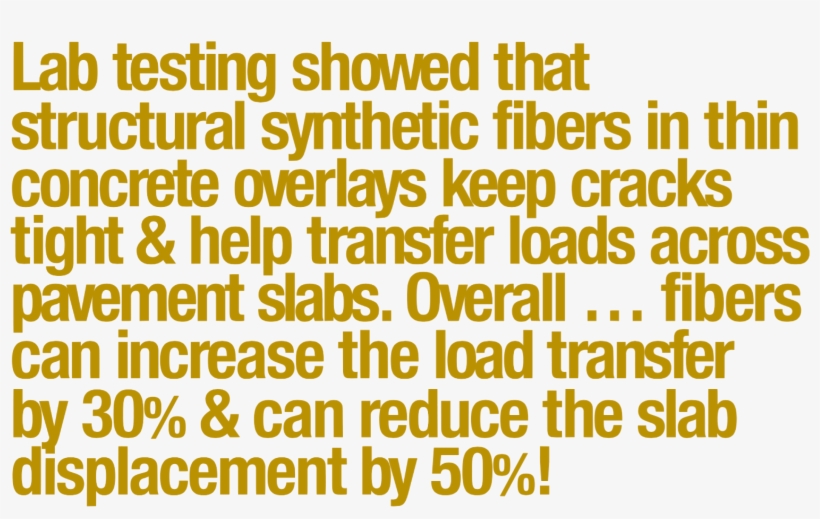 Lab Testing Has Demonstrated That Structural Synthetic - Ormiston Rivers Academy, transparent png download