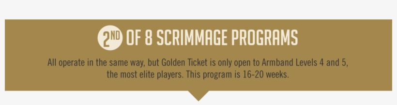 Golden Ticket - James Storm Tna World Champion, transparent png download