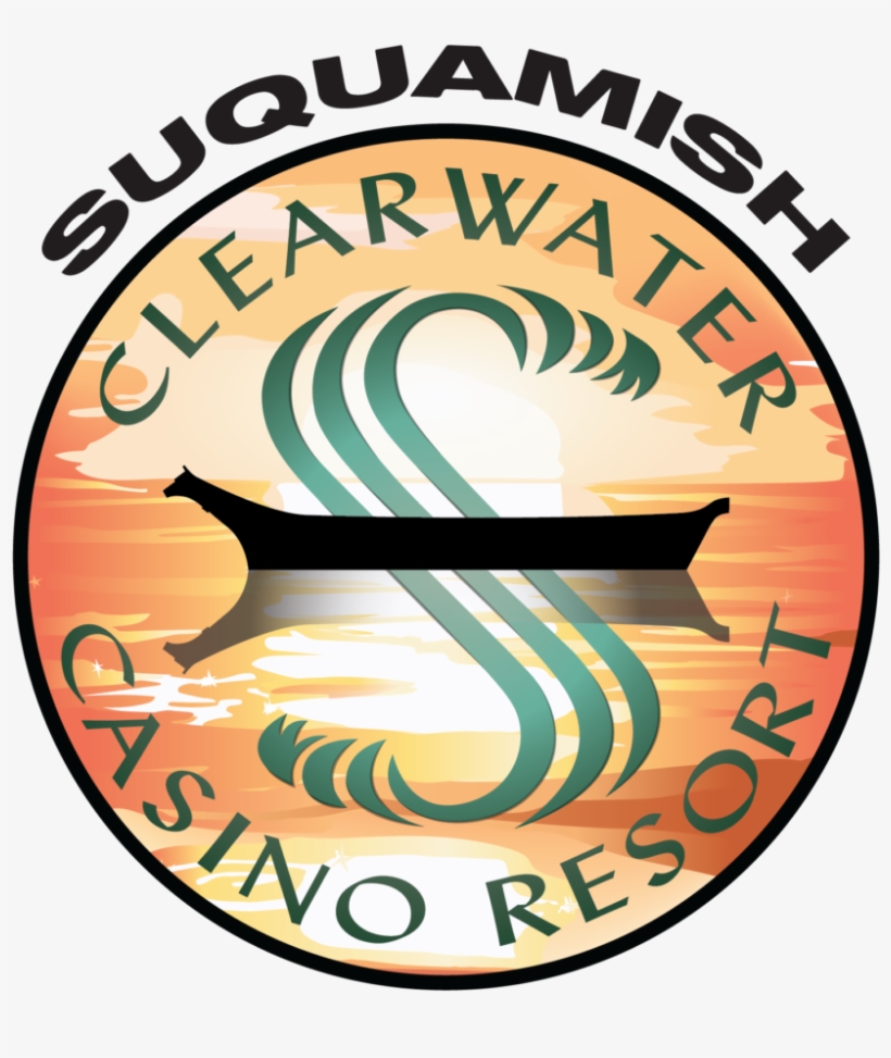 Wizards Of Winter At Clearwater Casino Resort - Clearwater Casino Logo, transparent png download
