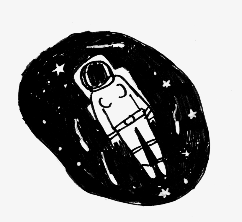 Selected Icons, Lettering And Ink Drawings For The - Illustration, transparent png download