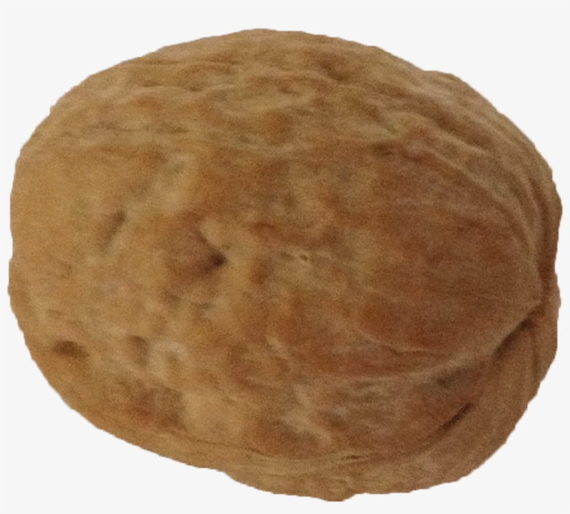 Walnut - Rye Bread, transparent png download