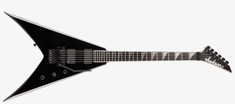 Clipart Free Library Hamer Vector Korina - Jackson Kv7 X Corey Beaulieu, transparent png download