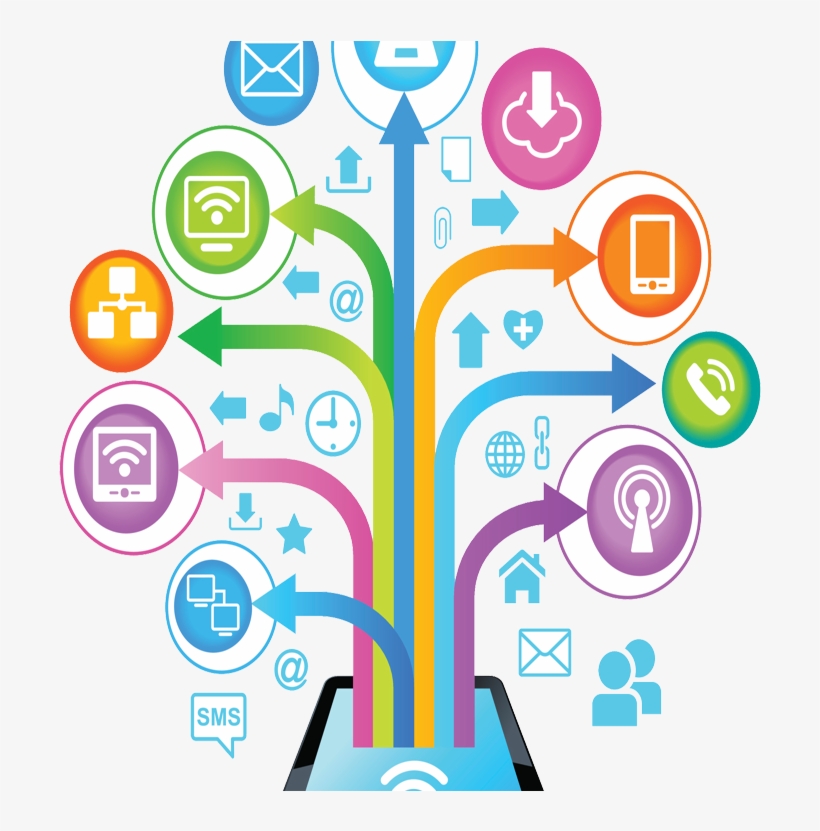 Seo Uk White Icon - Clip Art Png Advertising, transparent png download