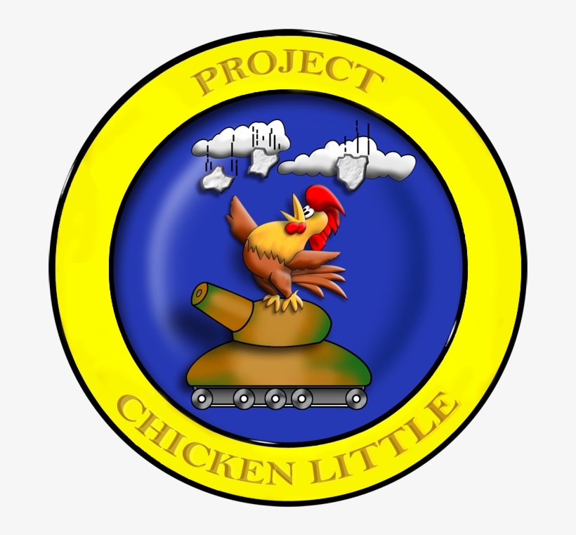 Project Chicken Little, Signature Exploitation - Movember Smiley Face, transparent png download