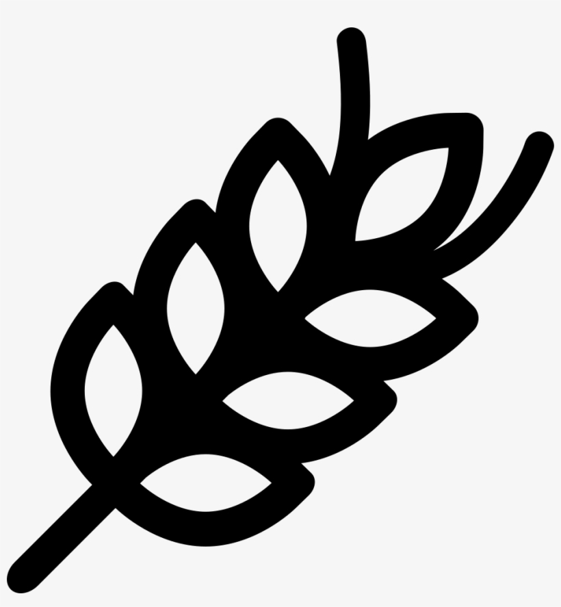 Png File - Icon Barley, transparent png download
