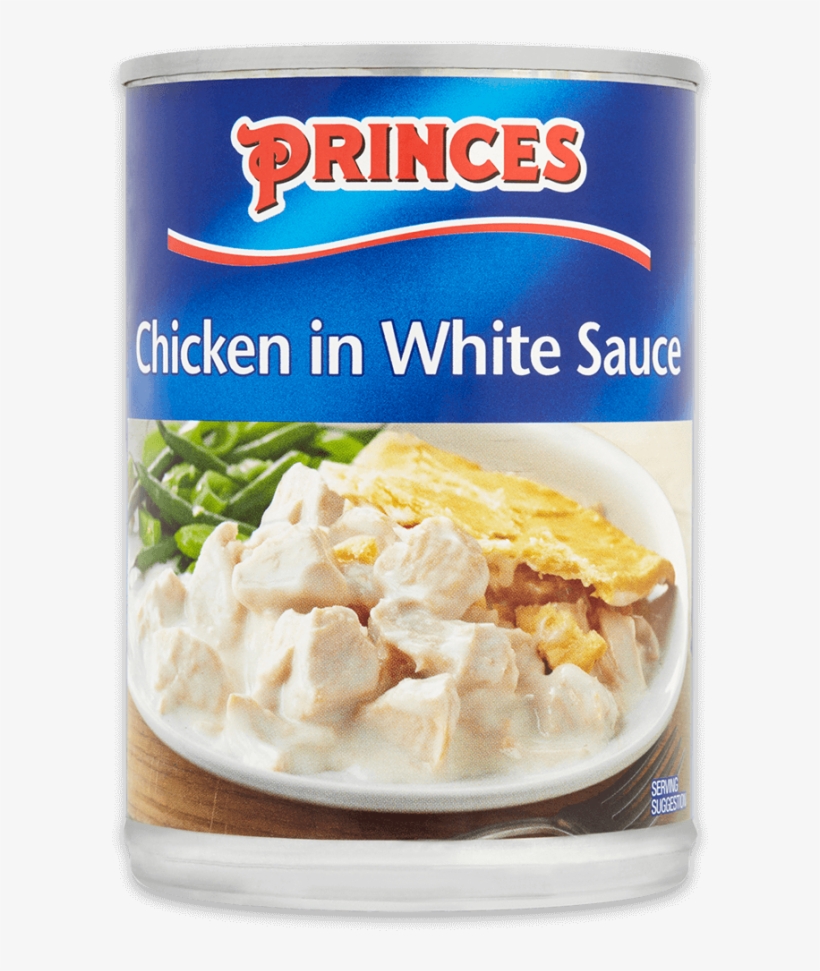 Search - Chicken White Sauce Can, transparent png download