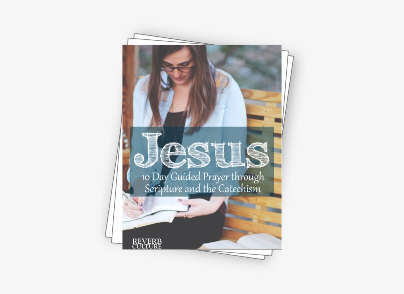 Prayer Guide Ad Square - Flyer, transparent png download